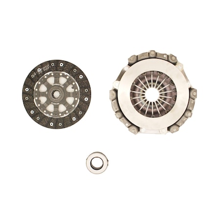 Valeo 01-05 Mini Cooper Clutch Kit, 52152301 52152301